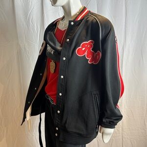 Rocawear Sweater Jay Z